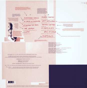 LP Søren Siegumfeldt String Swing: This Is Meschiya Lake