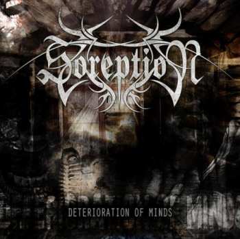 CD Soreption: Deterioration Of Minds