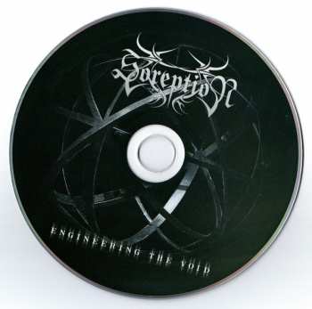 CD Soreption: Engineering The Void