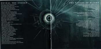 CD Soreption: Engineering The Void