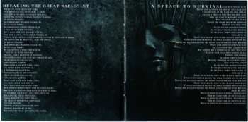 CD Soreption: Engineering The Void