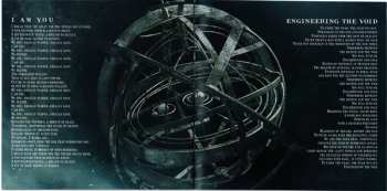 CD Soreption: Engineering The Void