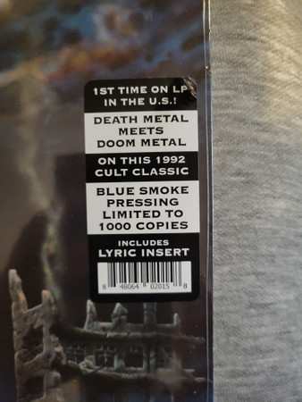 LP Sorrow: Hatred And Disgust CLR | LTD