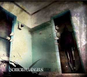 Album Sorrowful Angels: Omens