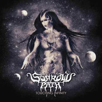 Album Sorrows Path: Touching Infinity