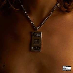 Album Sorry: 925