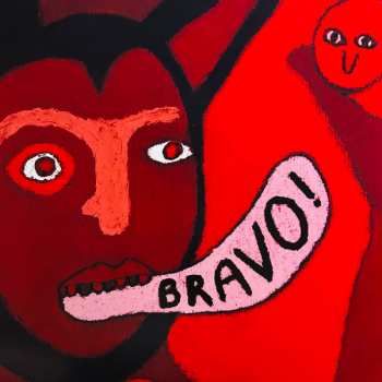 LP Sorry Girls: Bravo! LTD | CLR