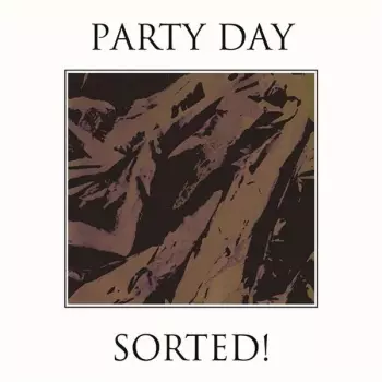 Party Day: Sorted!