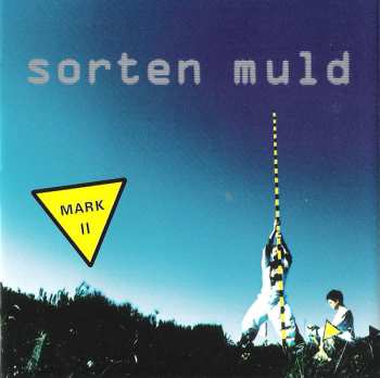 LP Sorten Muld: Mark II CLR