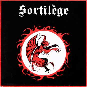 Album Sortilège: Sortilège