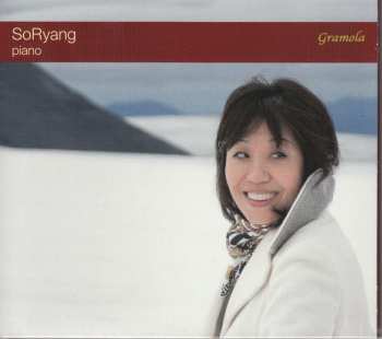 CD SoRyang: SoRyang