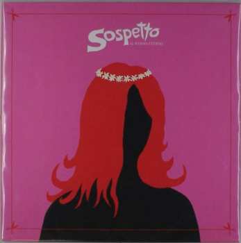 LP Sospetto: Il Sonno Eterno