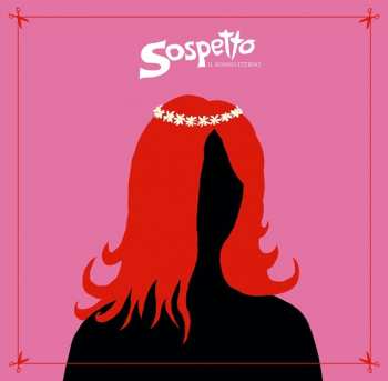 CD Sospetto: Il Sonno Eterno