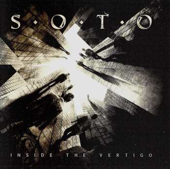 CD S.O.T.O.: Inside The Vertigo DIGI
