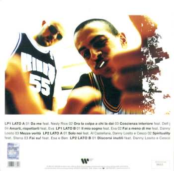 2LP Sottotono: …in teoria  NUM