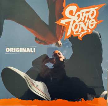 LP Sottotono: Originali