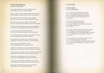CD Souad Massi: El Mutakallimûn (Masters Of The Word) LTD