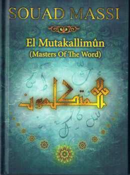 CD Souad Massi: El Mutakallimûn (Masters Of The Word) LTD