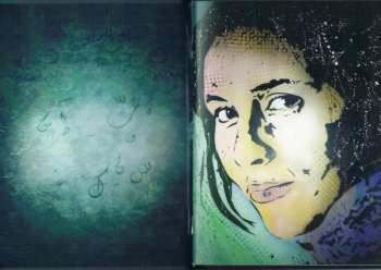 CD Souad Massi: El Mutakallimûn (Masters Of The Word) LTD