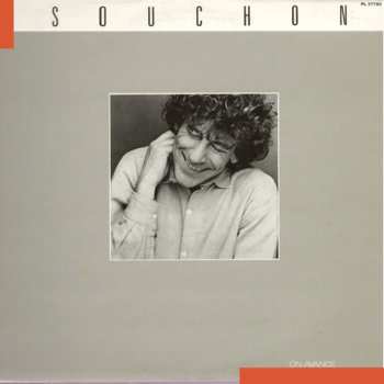 Album Alain Souchon: On Avance