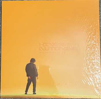 LP Souffrance: Hiver Automne