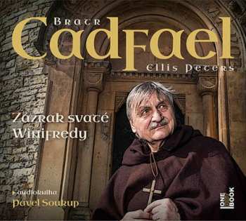 Album Soukup Pavel / Peters Ellis: Zázrak Svaté Winifredy