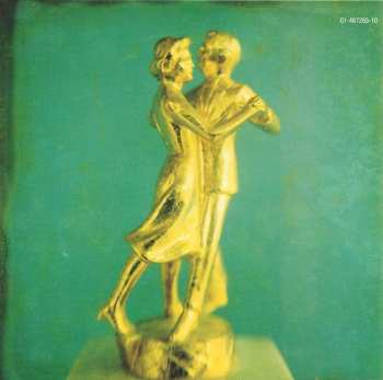 CD Soul Asylum: Candy From A Stranger