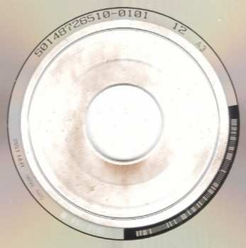 CD Soul Asylum: Candy From A Stranger