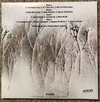 2LP/SP Soul Asylum: Hurry Up And Wait LTD