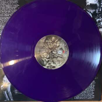 LP Soul Asylum: Let Your Dim Light Shine LTD | CLR