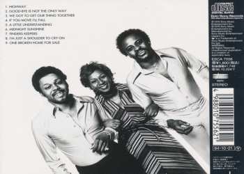 CD Soul Children: Finders Keepers