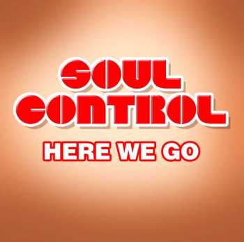 CD Soul Control: Here We Go