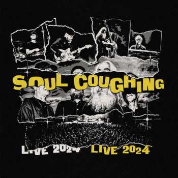 Album Soul Coughing: Live 2024