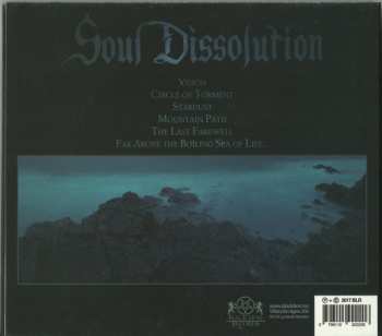 CD Soul Dissolution: Stardust