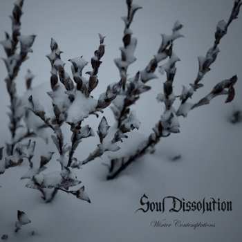 CD Soul Dissolution: Winter Contemplations LTD