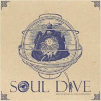 Album Soul Dive: Mad Scientist & Sweet Monsters