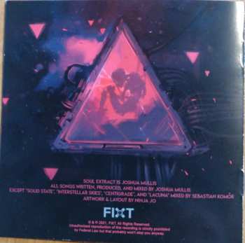 CD Soul Extract: Solid State
