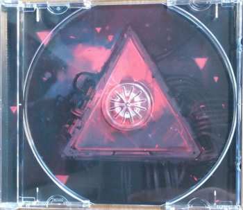 CD Soul Extract: Solid State