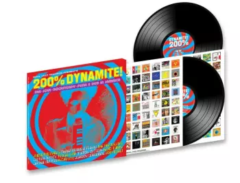 200% Dynamite