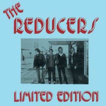 Album Reducers: Limited Edition