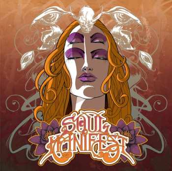 Album Soul Manifest: White Season