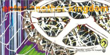 CD Soul Of Man: Breakthru Vol:1 Revelation