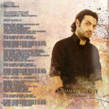 CD Soul Of Steel: Destiny