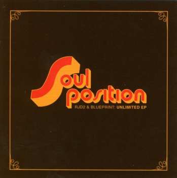 Album Soul Position: Unlimited EP