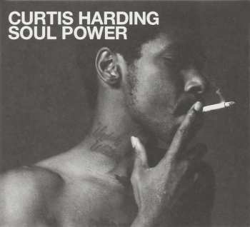 LP Curtis Harding: Soul Power