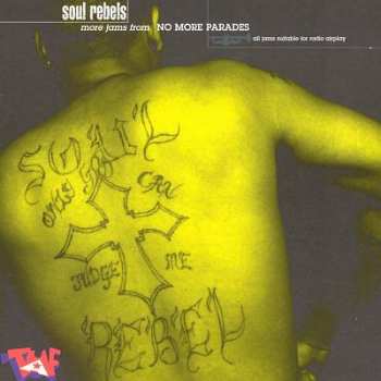 Album Soul Rebels Brass Band: More Jams from No More Parades 