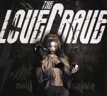 Album The LoveCrave: Soul Saliva