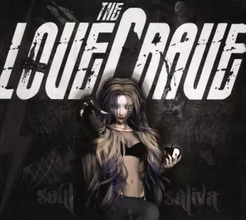 Soul Saliva