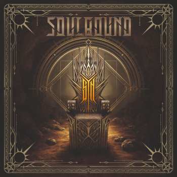 Album Soulbound: Syn