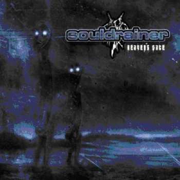 CD Souldrainer: Heaven's Gate